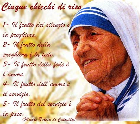 Madre Teresa Di Calcutta