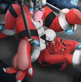 Testing Luscious Hentai Manga Porn