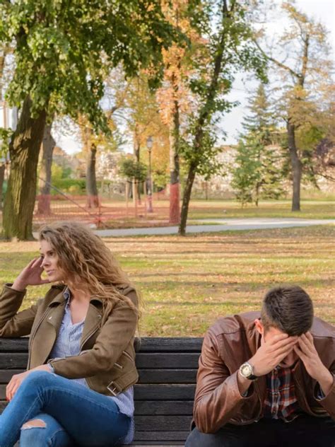 9 Toxic Relationship Habits Most People Think Are Normal Times Of India