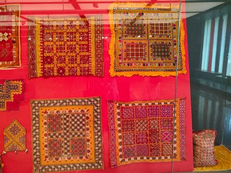 Textile Art Craft Of India With Diwali East Voyages