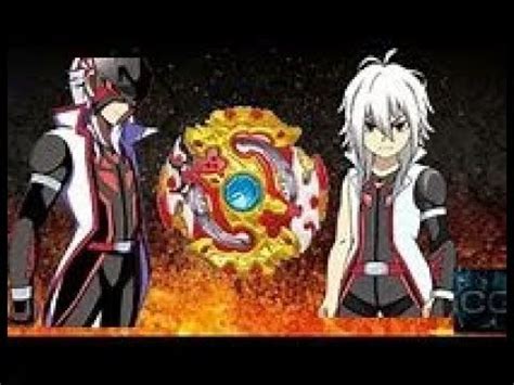 Spriggan Requiem V S Blast Jinnius Beybladeburst Evolution Battle