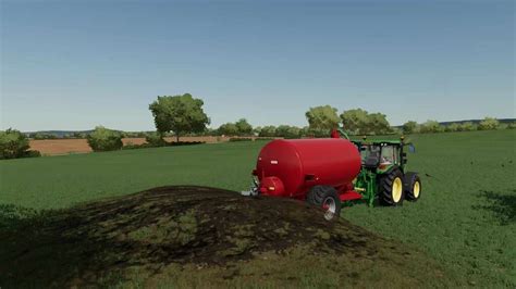 FS22 Irish Slurry Pack V1 0 0 0 Farming Simulator 22 Mod FS19 Mody