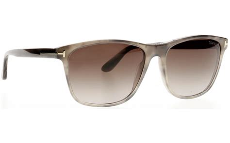 Tom Ford Nicolo 02 Ft0629 56b 56 Sunglasses Shade Station