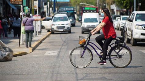 Cu Les Son Las Restricciones Que Rigen Hasta El De Junio