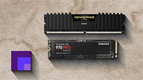 Nvme Ssd Vs Ram Find Out The Key Differences