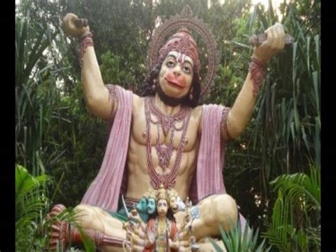 Vastu Tips Put These Five Pictures Of Lord Hanuman In Your Home कलियुग