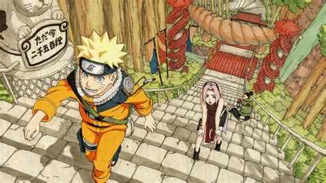 Naruto doppiato in italiano arriverà su Amazon Prime Video Tom s Hardware