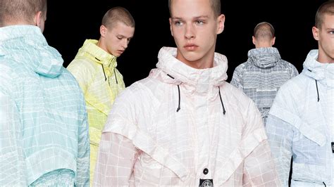 The Ultimate Stone Island Size Guide The Sole Supplier