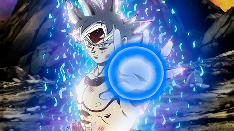 5 Delirious Facts About The Ultra Instinct Transformation | Fanverse Global