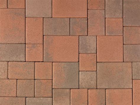 Courtyard Stone Paving Stones Angelus Paving Stones