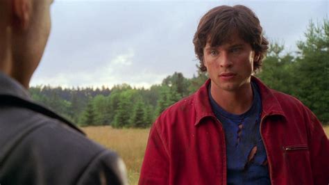 Prime Video Smallville Season 6