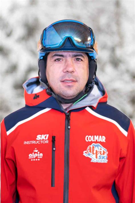 Florin Sidoreac Alpin Ski Academy Scoala De Ski Si Snowboard