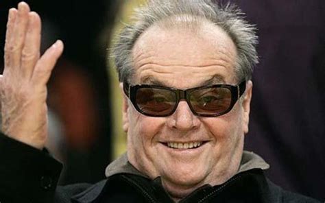 Interview With Jack Nicholson Interviews Roger Ebert