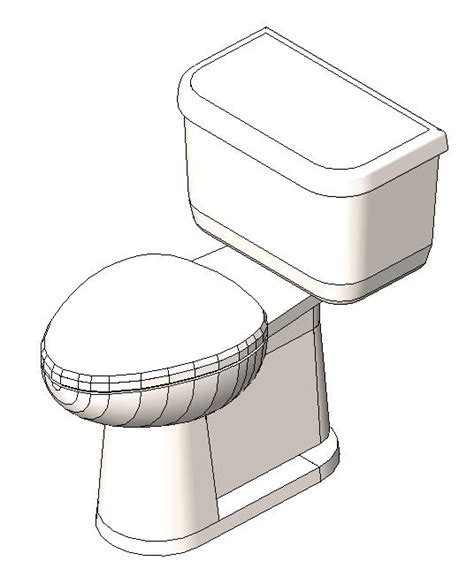 Detalles Constructivos De Sanitarios En DWG Librería CAD