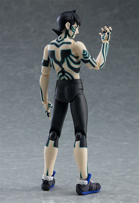 FIGMA Shin Megami Tensei III NOCTURNE HD REMASTER Demi-fiend www.np.gov.lk