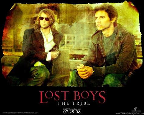 The Lost Boys Movie Wallpapers - Wallpaper Cave