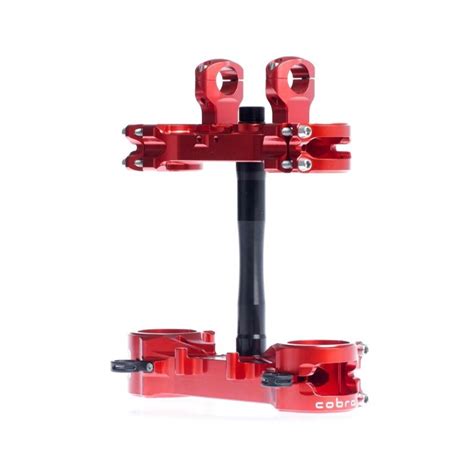 Supermoto Perimentral Triple Clamps