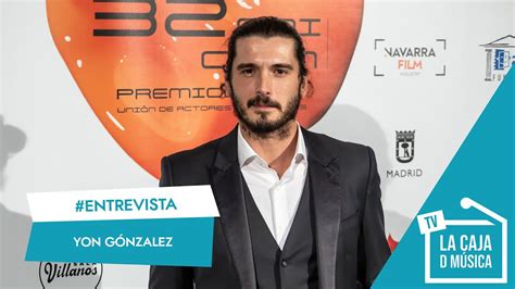 YON GONZÁLEZ nueva temporada de MEMENTO MORI CON ESTE PERSONAJE