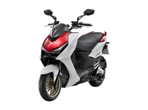 Kymco KRV 180i DDS 2022 Sedia Cabar Yamaha NMAX Harga RM13k