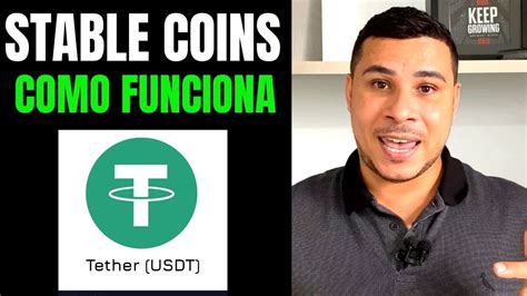 Como Funciona As Stablecoin Passo A Passo E Como Lucrar As Stable