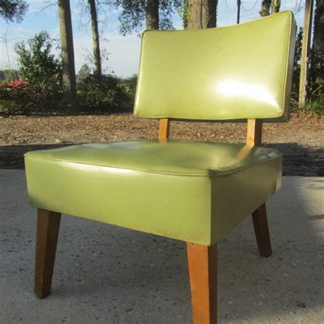 Mid Century Chair Etsy