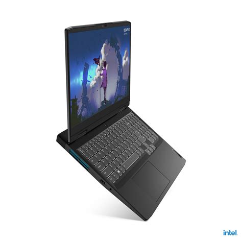 Laptop Lenovo Ideapad Gaming 3 15iah7 82s9006yvn Phi Long