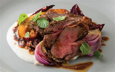 Why Not Lamb For Weeknight Dinners Retail World Magazine