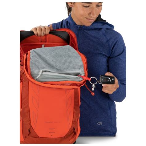 Osprey Tempest Pro 30 Sac à dos de randonnée Femme Livraison