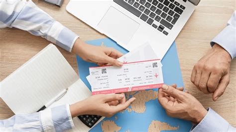 6 Steps to Become a Travel Agent