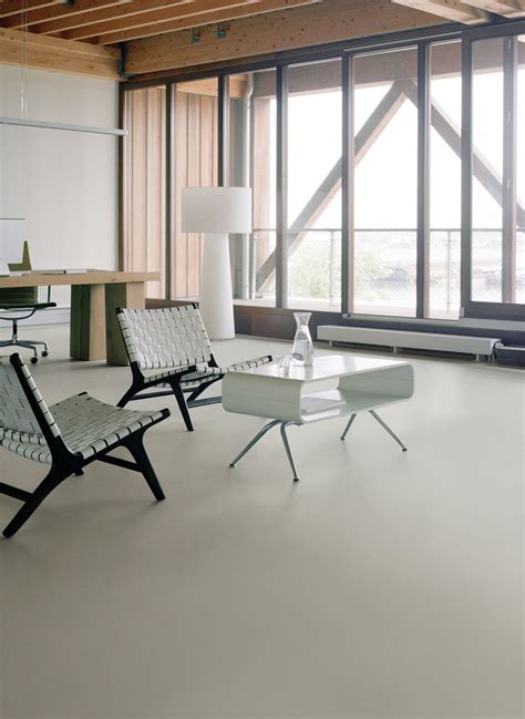 Forbo Marmoleum Walton Uni Natural Linoleum Non Toxic Durable 2