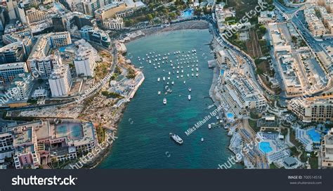 107 St Georges Bay Malta Images, Stock Photos & Vectors | Shutterstock