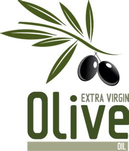 Olive Oil Logo PNG Vector (AI) Free Download