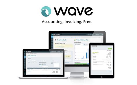 Wave Review The Best Small Business Free Accounting Software