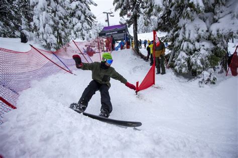 Oregon Ski Areas Epic Winter Events Travel Oregon