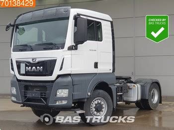 Man Tgx X Xl Manual X Hydrodrive Hydraulik Big Axle Euro