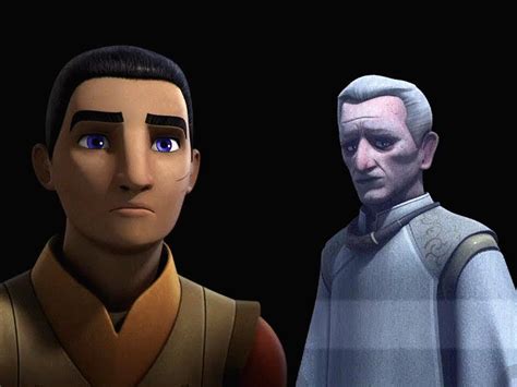 "Family Reunion – And Farewell, Part 2" (Star Wars Rebels Season Four ...