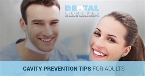 Dentist Ontario: Cavity Prevention Tips for Adults