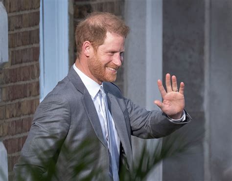 Príncipe Harry Noticias Del Príncipe Enrique De Inglaterra El Mundo