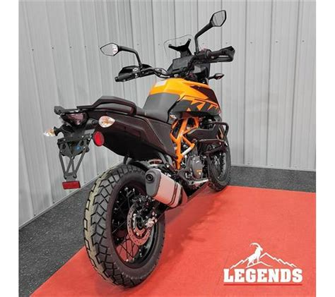 2023 KTM 390 Adventure Spoke Wheel For Sale In Brockway PA