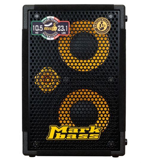 Mb58r 102 Energy Markbass