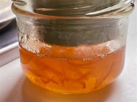 Kumquat Marmalade Easy No Pectin Recipe Christina S Cucina