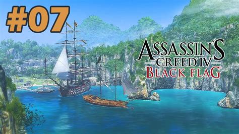 Great Inagua Island Assassin S Creed Iv Black Flag Gameplay Part