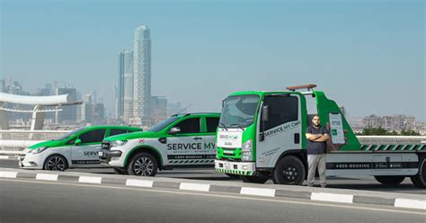 Dubai Based Service My Car Raises Mn Seed Funding