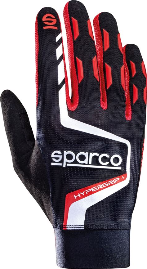 Racewear24 SPARCO HYPERGRIP Handschuhe Racing Online Shop