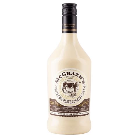 Big Barrel Online Liquor Store NZ Buy McGrath S Irish White