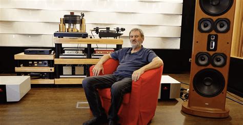 Linn Selekt LP12 turntable - hi-fi+