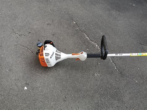 Stihl FS 38 trimer