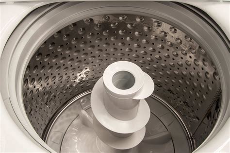 How Do He Top Loader Washers Work At William Sturdevant Blog