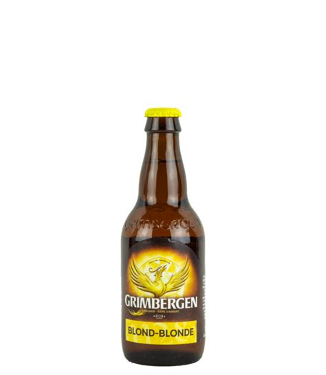 Grimbergen Double Cl Buy Beer Online Belgian Beer Factory