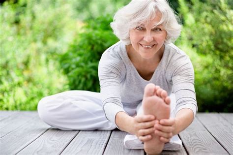 Gesunder Körper Mit Yoga Bekommst Du Mehr Balance Kraft Und